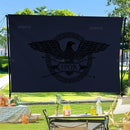 Bandeira SPQR Romana – A Alma do Império em Cada Detalhe