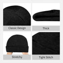Gorro Unissex SPQR – Estilo Romano Autêntico e Conforto
